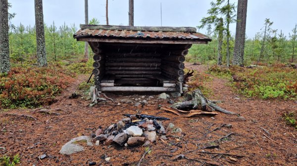 Mörtjärnen södra - Huvudbild