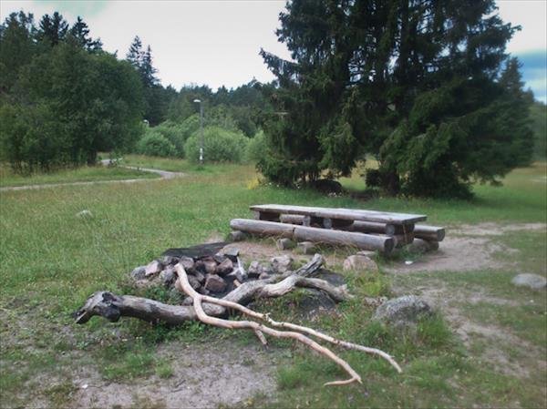 Mörtsjön - Bild 1