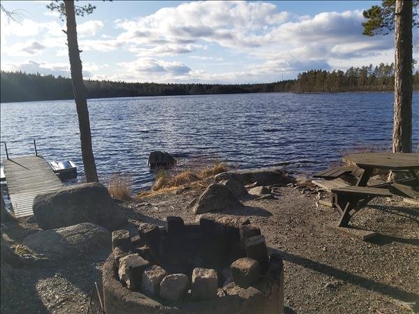 Mörtsjön #2 - Bild 1