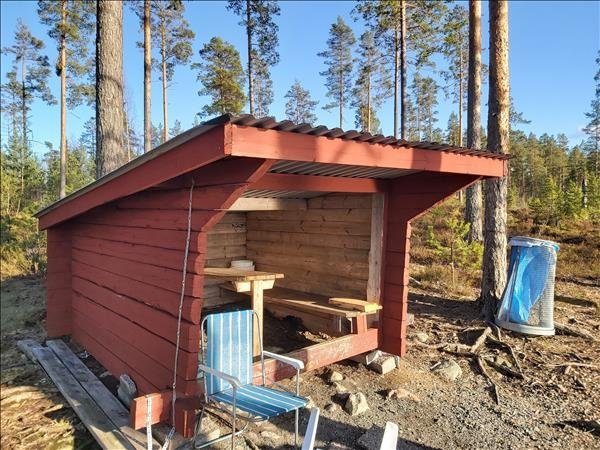 Mörtsjön #2 - Bild 2