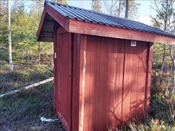 Mörtsjön #2 - Bild 3