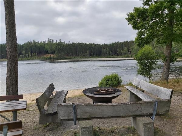 Musasjöns badplats 5 - Huvudbild