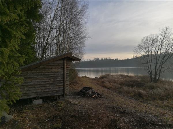 Mysingsboa - Huvudbild