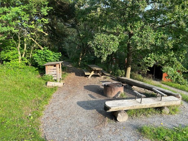 Naturskolan Järvafältet - Huvudbild