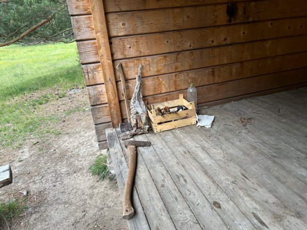Nibble hagmarker - Bild 2
