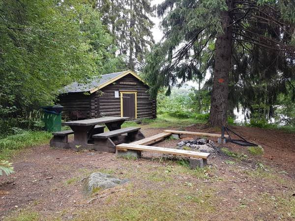 Nolbyströmmen - Bild 7