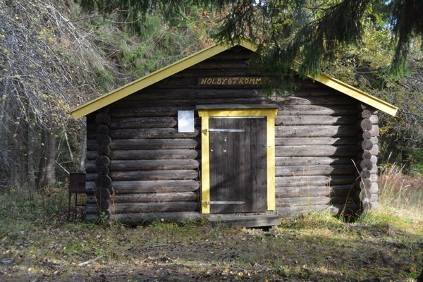 Nolbyströmmen - Bild 8