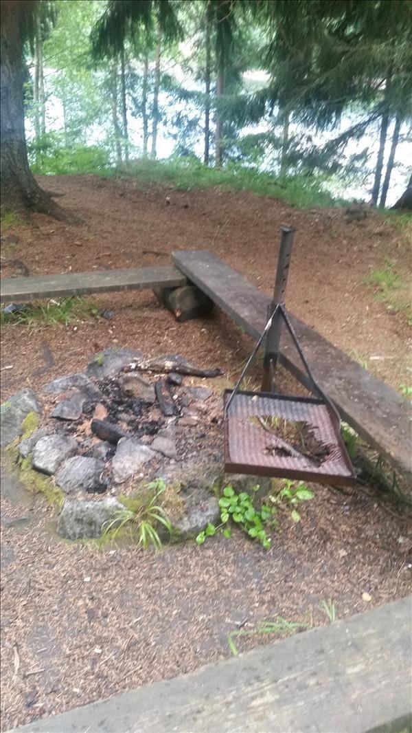 Nolbyströmmen - Huvudbild