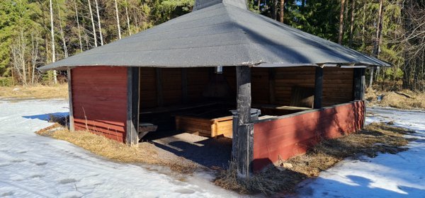 Nordupplands skoterklubb - Bild 1