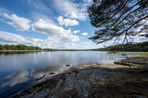 Nornäs Vindskydd - Bild 2