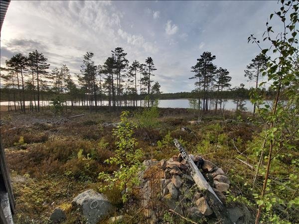 Norr-läxen udden - Bild 1