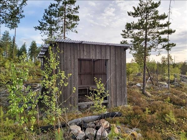 Norr-läxen udden - Bild 2