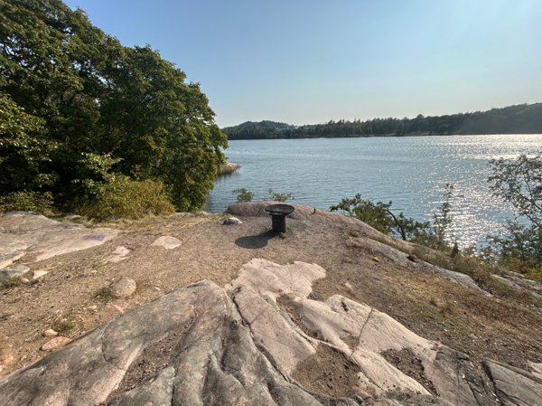 Norra Brunnsviken - Bild 1
