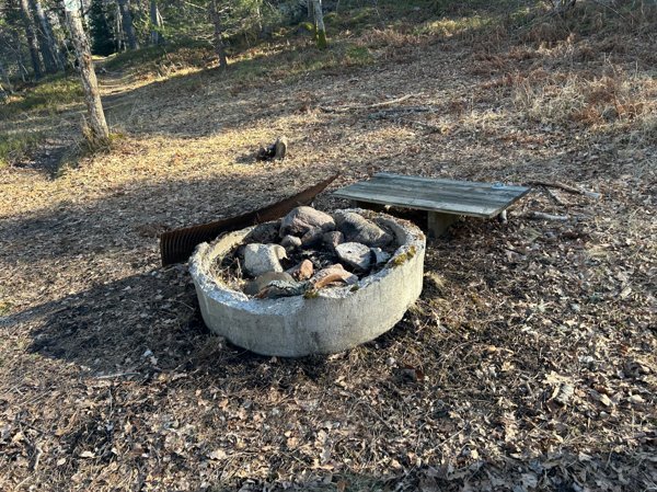 Norra Grinda - Bild 1