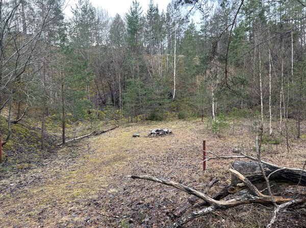Norra Klämminge - Huvudbild
