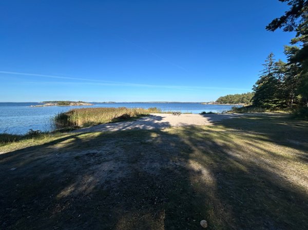Norra sand, Utö - Bild 2