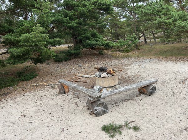 Norra Skarsand - Bild 1