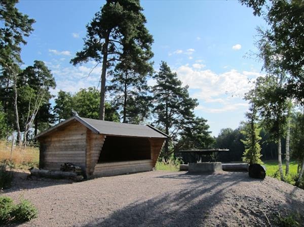 Norra Törnskogen - Huvudbild