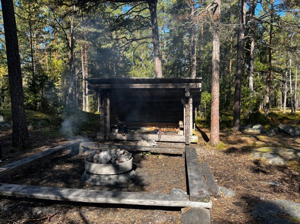 Norrby skog - Bild 2
