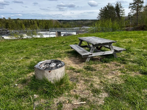 Norrfors #2 - Bild 1