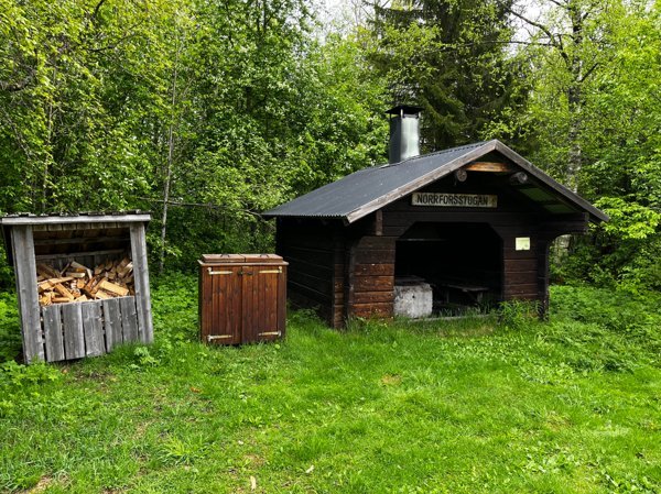 Norrforsstugan - Bild 2