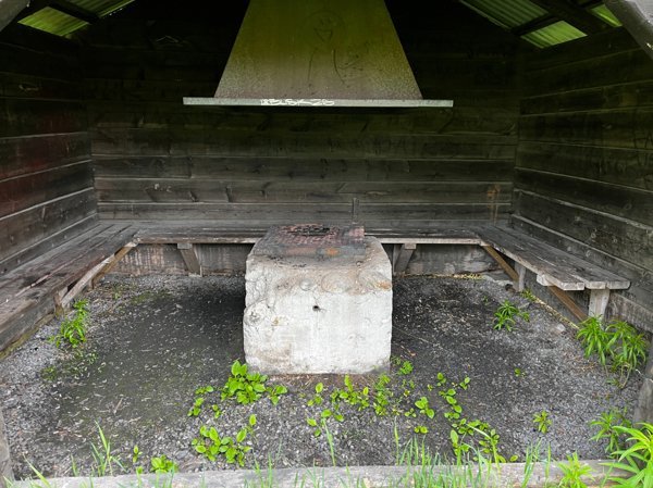 Norrforsstugan - Bild 4