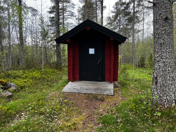 Norrforsstugan - Bild 5
