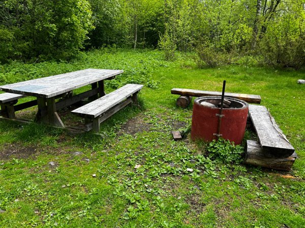 Norrforststugan #2 - Bild 1