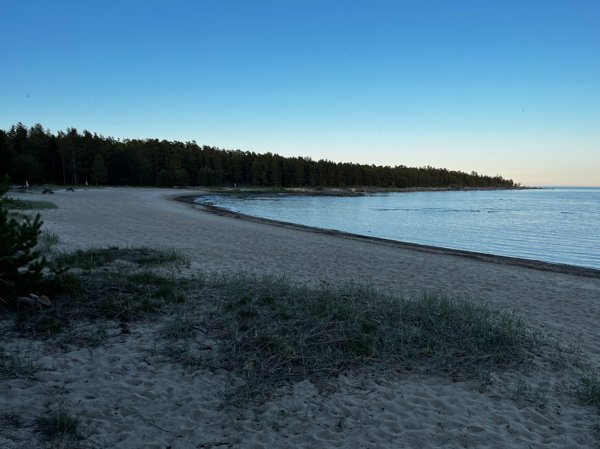Norrmjöle havsbad #1 - Bild 3