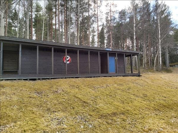 Norrsundets badplats #2 - Bild 2