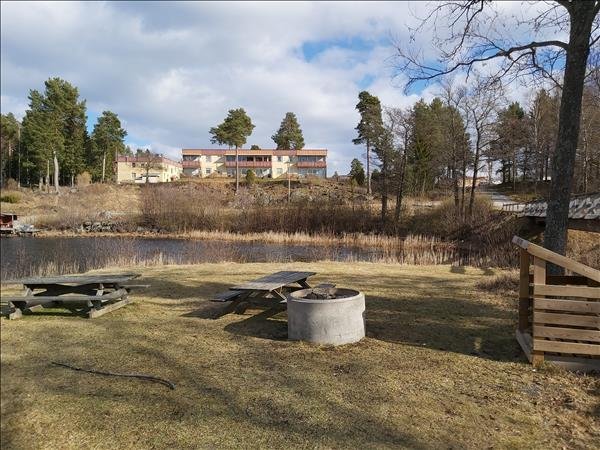 Norrsundets småbåtshamn - Bild 1