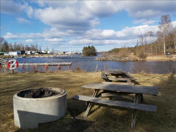 Norrsundets småbåtshamn - Bild 2