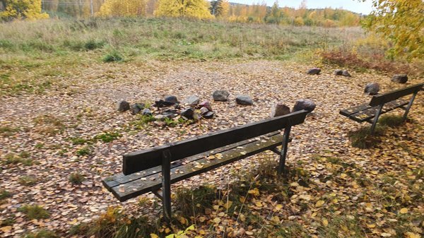 Norslund Skogsdungen - Bild 1