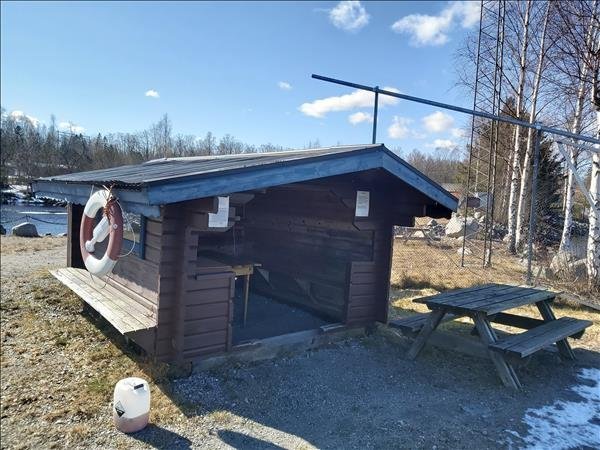 Notholmen - Bild 2