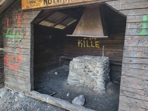 Notvarpsstugan - Bild 2