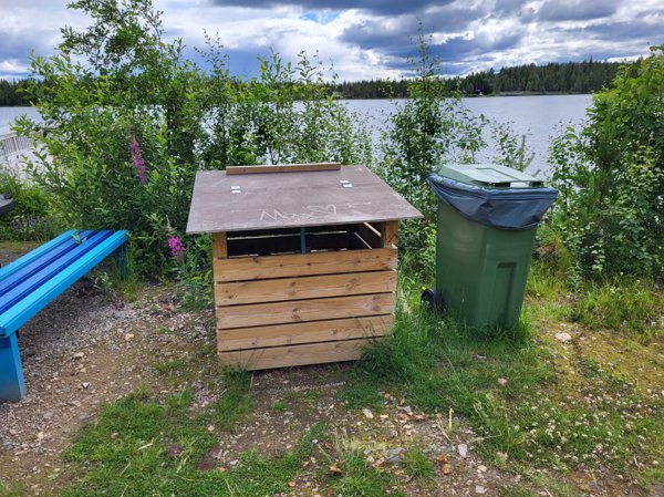 Nuolajärvi #1 - Bild 2