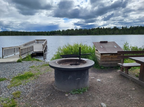 Nuolajärvi #2 - Huvudbild