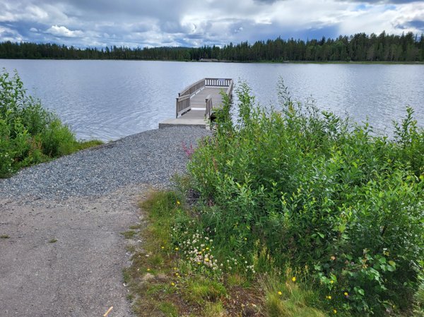 Nuolajärvi #3 - Bild 2