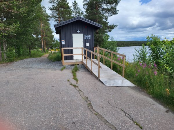 Nuolajärvi #3 - Bild 3