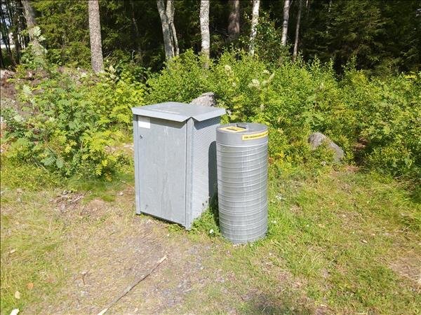 Nydalasjön - Mariehem - Bild 2