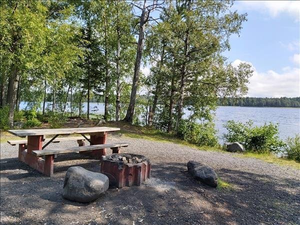 Nydalasjön - Mariehem - Huvudbild