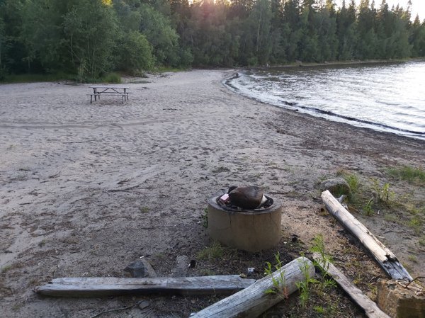 Nyvik - Huvudbild