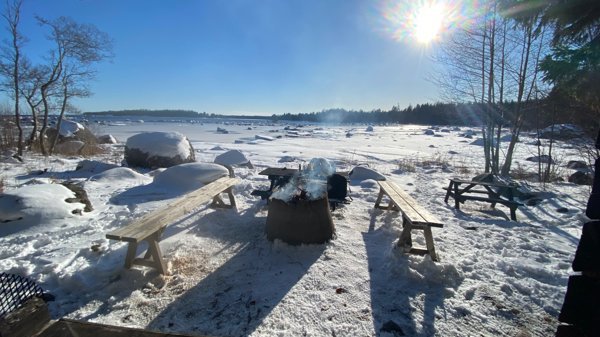 Oasen Vallvik - Bild 1
