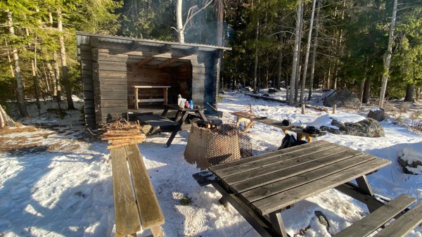 Oasen Vallvik - Bild 2