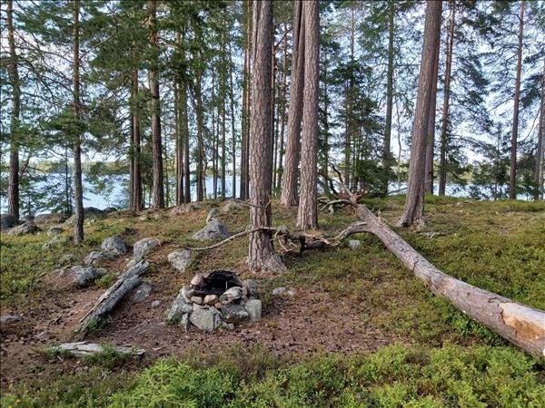 Ödsängsholmarna - Bild 1