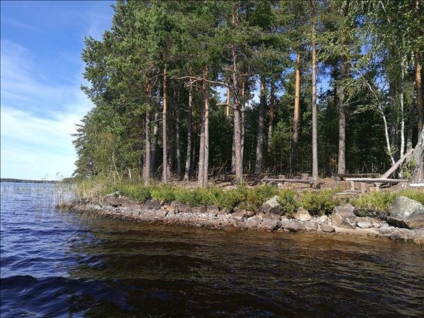 Ofsasundet - Bild 2