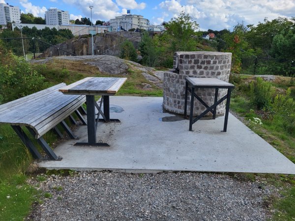 Oljeberget - Bild 3