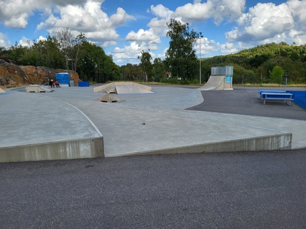 Oljeberget - Bild 4