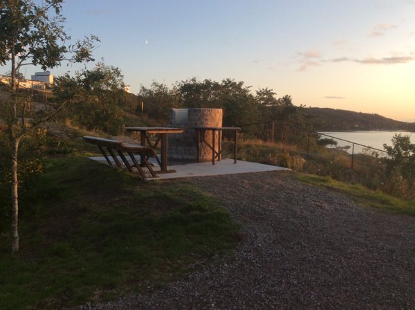 Oljeberget - Huvudbild