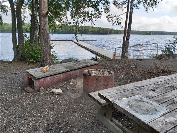 Olle Fiskares - Bild 1